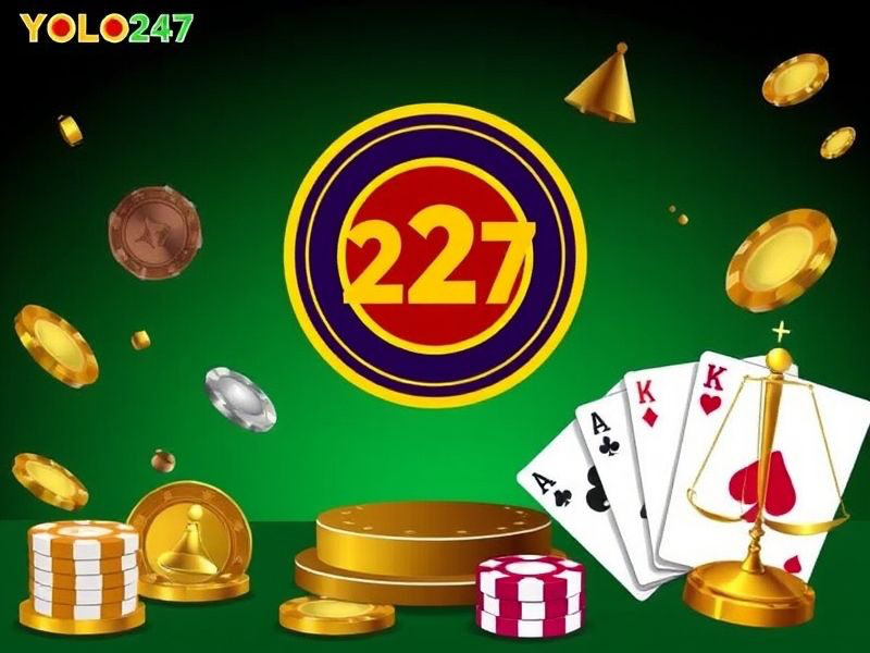 Yolo247 Kaise Khele is a step-by-step guide for Indian users who want to start playing on Yolo247. Learn how to register, deposit with UPI, play slots or sports betting, and withdraw winnings—all in simple English and Hindi.